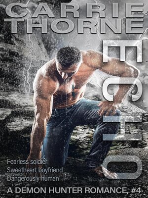 cover image of Echo